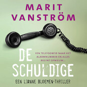 De schuldige - Marit Vanström (ISBN 9789047206644)