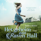 Het geheim van Raven Hall - Emma Rous (ISBN 9789024593415)