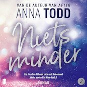 Niets minder - Anna Todd (ISBN 9789052863900)