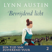 Bevrijdend licht - Audio deel 2 - Lynn Austin (ISBN 9789029731713)