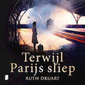 Terwijl Parijs sliep - Ruth Druart (ISBN 9789052864082)
