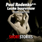 Leuke buurvrouw - Paul Rodenko (ISBN 9789462177123)