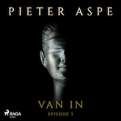 Van In - Episode 3 - Pieter Aspe (ISBN 9788726633597)