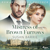 Mistress of Brown Furrows - Susan Barrie (ISBN 9788726566840)