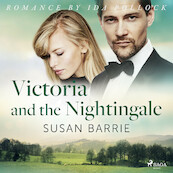 Victoria and the Nightingale - Susan Barrie (ISBN 9788726566987)