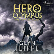 Hero of Olympus - Glyn Iliffe (ISBN 9788726869620)