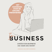 In business - Aranka van der Voorden (ISBN 9789046174494)