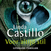 Voor altijd stil - Linda Castillo (ISBN 9789046175125)