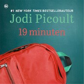 Negentien minuten - Jodi Picoult (ISBN 9789044361353)