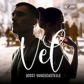 Vel - Joost Vandecasteele (ISBN 9788726879292)