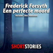 Een perfecte moord - Frederick Forsyth (ISBN 9789462177581)
