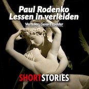 Lessen in verleiden - Paul Rodenko (ISBN 9789462177642)