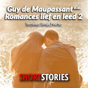 Romances lief en leed 2 - Guy de Maupassant (ISBN 9789462177727)