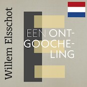 Een ontgoocheling - Willem Elsschot (ISBN 9789025313968)