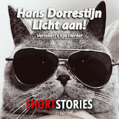 Licht aan! - Hans Dorrestijn (ISBN 9789462178199)