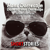Duim op voor Dorrestijn - Hans Dorrestijn (ISBN 9789462178274)