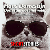 Dorrestijn doet het wéér - Hans Dorrestijn (ISBN 9789462178281)