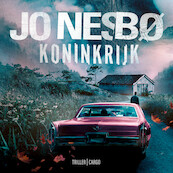 Koninkrijk - Jo Nesbø (ISBN 9789403146911)