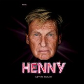 Henny - Kevin Kraan (ISBN 9789048855087)