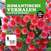 Romantische verhalen van Paul Rodenko - Paul Rodenko (ISBN 9789462178380)