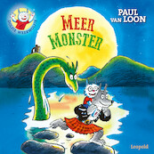 MeerMonster - Paul van Loon (ISBN 9789025881689)