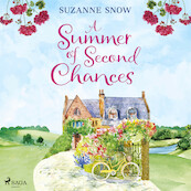 A Summer of Second Chances - Suzanne Snow (ISBN 9788726869842)