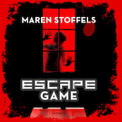 Escape Game - Maren Stoffels (ISBN 9789025882358)