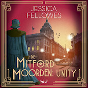 Unity - Jessica Fellowes (ISBN 9789021435718)