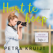 Hart te koop - Petra Kruijt (ISBN 9789047206187)