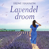 Lavendeldroom - Irene Hannon (ISBN 9789029731423)