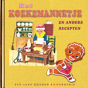 Het koekemannetje en andere recepten - Nienke Denekamp (ISBN 9789047629153)