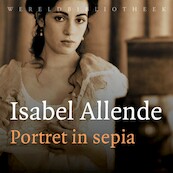 Portret in sepia - Isabel Allende (ISBN 9789028451827)