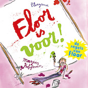 Floor is voor! - Marjon Hoffman (ISBN 9789021682570)