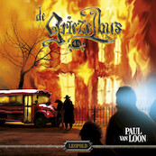 De Griezelbus 4½ - Paul van Loon (ISBN 9789025882044)