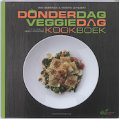 Donderdag Veggiedag - Miki Duerinck, Kirstin Leybaert (ISBN 9789002235801)