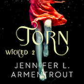 Torn - Jennifer L. Armentrout (ISBN 9789020541205)