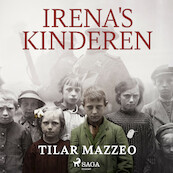 Irena's kinderen - Tilar Mazzeo (ISBN 9788726921496)