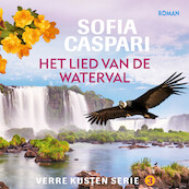 Het lied van de waterval - Sofia Caspari (ISBN 9789026158247)