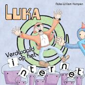 Luka - Auke-Willem Kampen (ISBN 9789463983754)