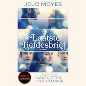 De laatste liefdesbrief - filmeditie - Jojo Moyes (ISBN 9789026159121)