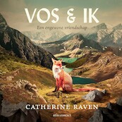 Vos & ik - Catherine Raven (ISBN 9789045045139)