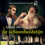 De schoonheidslijn - Alan Hollinghurst (ISBN 9788726886764)