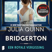 Een royale vergissing - Julia Quinn (ISBN 9789052863887)