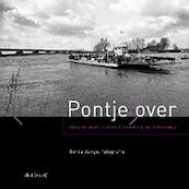 Pontje over - Gerda Junge (ISBN 9789077024041)