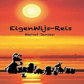 EigenWijs-reis - Marret Jansen (ISBN 9789462179097)