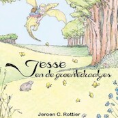 Jesse en de groentedraakjes - Jeroen C. Rottier (ISBN 9789462179103)