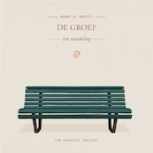 De groef - Maartje Wortel (ISBN 9789028262362)