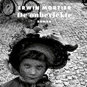 De onbevlekte - Erwin Mortier (ISBN 9789403151816)