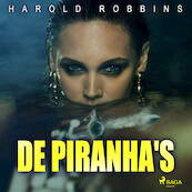 De piranha's - Harold Robbins (ISBN 9788726705935)