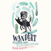 Wandert - Yvonne Jagtenberg (ISBN 9789045126463)